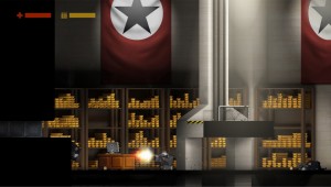 Pregamelobby reviews Rocketbirds: Hardboiled Chicken for PS Vita
