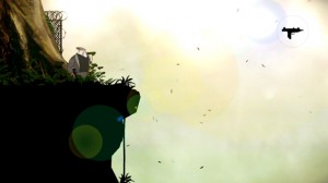 Pregamelobby reviews Rocketbirds: Hardboiled Chicken for PS Vita