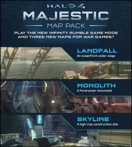 Halo4Majestic