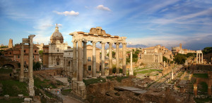 Forum_Romanum_Rom