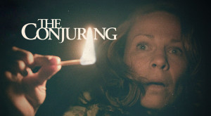 The-Conjuring