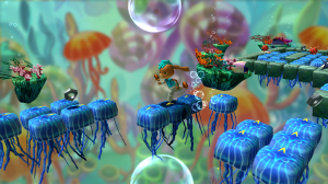 Gameplay 3