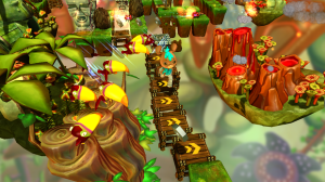 Gameplay 1